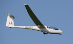OK-0605 @ LZNI - LZNI - Nitra Airport, Slovakia - Pribina Cup 2025 - by Attila Groszvald-Groszi