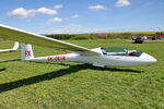 OK-0818 @ LZNI - LZNI - Nitra Airport, Slovakia - Pribina Cup 2025 - by Attila Groszvald-Groszi