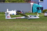 OK-0818 @ LZNI - LZNI - Nitra Airport, Slovakia - Pribina Cup 2025 - by Attila Groszvald-Groszi
