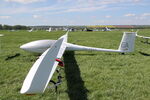 OK-1551 @ LZNI - LZNI - Nitra Airport, Slovakia - Pribina Cup 2025 - by Attila Groszvald-Groszi