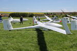 OK-1551 @ LZNI - LZNI - Nitra Airport, Slovakia - Pribina Cup 2025 - by Attila Groszvald-Groszi