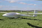 OK-1551 @ LZNI - LZNI - Nitra Airport, Slovakia - Pribina Cup 2025 - by Attila Groszvald-Groszi