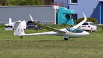 OK-1551 @ LZNI - LZNI - Nitra Airport, Slovakia - Pribina Cup 2025 - by Attila Groszvald-Groszi