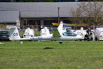 OK-1903 @ LZNI - LZNI - Nitra Airport, Slovakia - Pribina Cup 2025 - by Attila Groszvald-Groszi