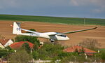 OK-1903 @ LZNI - LZNI - Nitra Airport, Slovakia - Pribina Cup 2025 - by Attila Groszvald-Groszi