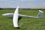 OK-2025 @ LZNI - LZNI - Nitra Airport, Slovakia - Pribina Cup 2025 - by Attila Groszvald-Groszi