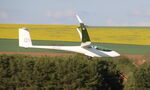 OK-2025 @ LZNI - LZNI - Nitra Airport, Slovakia - Pribina Cup 2025 - by Attila Groszvald-Groszi