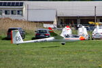 OK-3226 @ LZNI - LZNI - Nitra Airport, Slovakia - Pribina Cup 2025 - by Attila Groszvald-Groszi