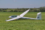 OK-7007 @ LZNI - LZNI - Nitra Airport, Slovakia - Pribina Cup 2025 - by Attila Groszvald-Groszi