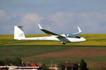 OK-7007 @ LZNI - LZNI - Nitra Airport, Slovakia - Pribina Cup 2025 - by Attila Groszvald-Groszi