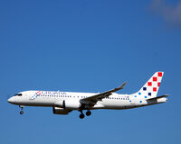 9A-CAL @ EKCH - 9A-CAL landing rw 22L - by Erik Oxtorp