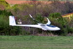 OM-0003 @ LZNI - LZNI - Nitra Airport, Slovakia - Pribina Cup 2025 - by Attila Groszvald-Groszi