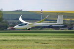 OM-0003 @ LZNI - LZNI - Nitra Airport, Slovakia - Pribina Cup 2025 - by Attila Groszvald-Groszi