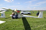 OM-1000 @ LZNI - LZNI - Nitra Airport, Slovakia - Pribina Cup 2025 - by Attila Groszvald-Groszi