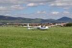 OM-1000 @ LZNI - LZNI - Nitra Airport, Slovakia - Pribina Cup 2025 - by Attila Groszvald-Groszi