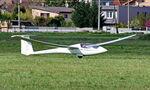 OM-1000 @ LZNI - LZNI - Nitra Airport, Slovakia - Pribina Cup 2025 - by Attila Groszvald-Groszi