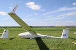 OM-1210 @ LZNI - LZNI - Nitra Airport, Slovakia - Pribina Cup 2025 - by Attila Groszvald-Groszi