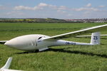 OM-1210 @ LZNI - LZNI - Nitra Airport, Slovakia - Pribina Cup 2025 - by Attila Groszvald-Groszi