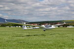 OM-1210 @ LZNI - LZNI - Nitra Airport, Slovakia - Pribina Cup 2025 - by Attila Groszvald-Groszi
