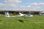 OM-1210 @ LZNI - LZNI - Nitra Airport, Slovakia - Pribina Cup 2025 - by Attila Groszvald-Groszi