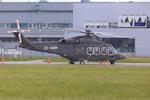 OY-HWP @ CPH - Copenhagen 30.5.2025- - by leo larsen