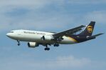 N161UP @ KRFD - Airbus A300F4-622R