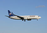OK-TVS @ ESSA - Rwy 26 - by wijken