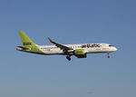 YL-ABI @ ESSA - Rwy 26 - by wijken