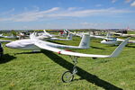 OM-1402 @ LZNI - LZNI - Nitra Airport, Slovakia - Pribina Cup 2025 - by Attila Groszvald-Groszi