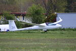 OM-1402 @ LZNI - LZNI - Nitra Airport, Slovakia - Pribina Cup 2025 - by Attila Groszvald-Groszi