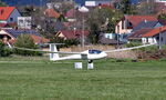 OM-1402 @ LZNI - LZNI - Nitra Airport, Slovakia - Pribina Cup 2025 - by Attila Groszvald-Groszi