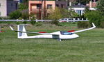 OM-1402 @ LZNI - LZNI - Nitra Airport, Slovakia - Pribina Cup 2025 - by Attila Groszvald-Groszi