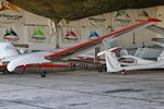 OM-1713 @ LZNI - LZNI - Nitra Airport, Slovakia - Pribina Cup 2025. Out of competition. - by Attila Groszvald-Groszi