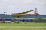 OM-1713 @ LZNI - LZNI - Nitra Airport, Slovakia - Pribina Cup 2025. Out of competition. - by Attila Groszvald-Groszi