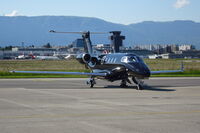 D-CLIF @ LSGG - Parked on a sunny morning - by Thierry Crocoll