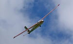 OM-1713 @ LZNI - LZNI - Nitra Airport, Slovakia - Pribina Cup 2025. Out of competition. - by Attila Groszvald-Groszi