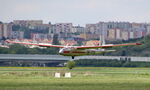 OM-1713 @ LZNI - LZNI - Nitra Airport, Slovakia - Pribina Cup 2025. Out of competition. - by Attila Groszvald-Groszi