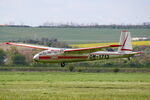 OM-1713 @ LZNI - LZNI - Nitra Airport, Slovakia - Pribina Cup 2025. Out of competition. - by Attila Groszvald-Groszi