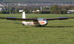 OM-1713 @ LZNI - LZNI - Nitra Airport, Slovakia - Pribina Cup 2025. Out of competition. - by Attila Groszvald-Groszi