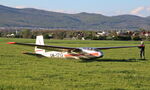 OM-1713 @ LZNI - LZNI - Nitra Airport, Slovakia - Pribina Cup 2025. Out of competition. - by Attila Groszvald-Groszi