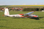 OM-1713 @ LZNI - LZNI - Nitra Airport, Slovakia - Pribina Cup 2025. Out of competition. - by Attila Groszvald-Groszi