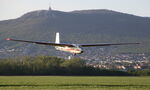 OM-1713 @ LZNI - LZNI - Nitra Airport, Slovakia - Pribina Cup 2025. Out of competition. - by Attila Groszvald-Groszi