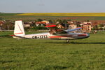 OM-1713 @ LZNI - LZNI - Nitra Airport, Slovakia - Pribina Cup 2025. Out of competition. - by Attila Groszvald-Groszi
