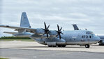 166473 @ KPSM - VMGR-234	NAS JRB Fort Worth, TX - by Topgunphotography