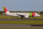 CS-TVA @ CPH - Copenhagen 31.5.2025 - by leo larsen