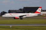 OE-LBW @ CPH - Copenhagen 31.5.2025 - by leo larsen