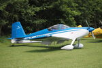 G-CMAP @ EGNI - Parked at Skegness. - by Graham Reeve