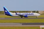 TF-ICN @ CPH - Copenhagen 31.5.2025 - by leo larsen