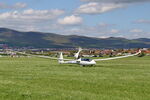 OM-3218 @ LZNI - LZNI - Nitra Airport, Slovakia - Pribina Cup 2025 - by Attila Groszvald-Groszi