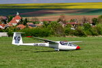 OM-4503 @ LZNI - LZNI - Nitra Airport, Slovakia - Pribina Cup 2025. Out of competition. - by Attila Groszvald-Groszi